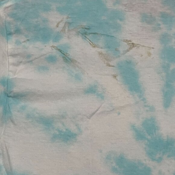 The Doors Rock Band Tie-dye T-shirts size Small - Picture 5 of 5